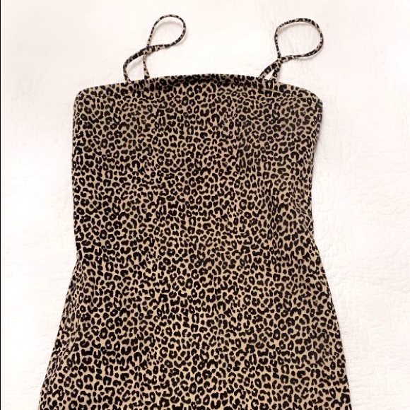 Garage dress - Picture 1 of 1